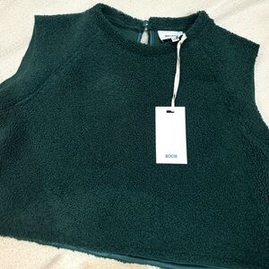Koch top